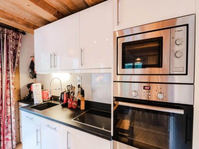 Apartment Residenz Hameau De La Blaitière - Features photo 20