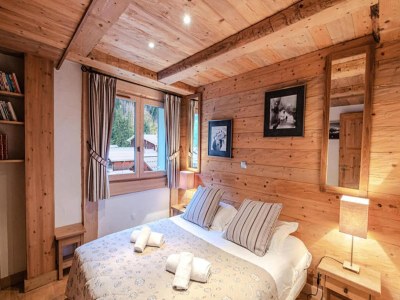 Apartment Residenz Hameau De La Blaitière - Features photo 21