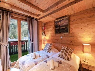 Apartment Residenz Hameau De La Blaitière - Features photo 24