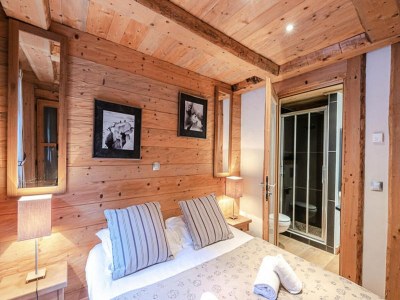 Apartment Residenz Hameau De La Blaitière - Features photo 25