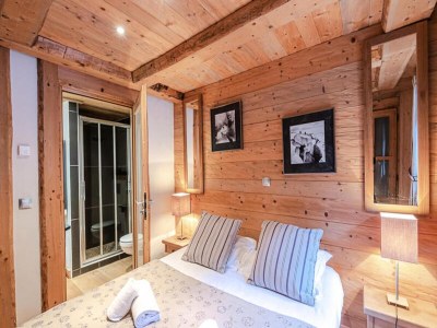 Apartment Residenz Hameau De La Blaitière - Features photo 26