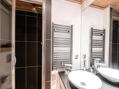 Apartment Residenz Hameau De La Blaitière - Features photo 27