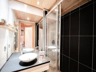 Apartment Residenz Hameau De La Blaitière - Features photo 28