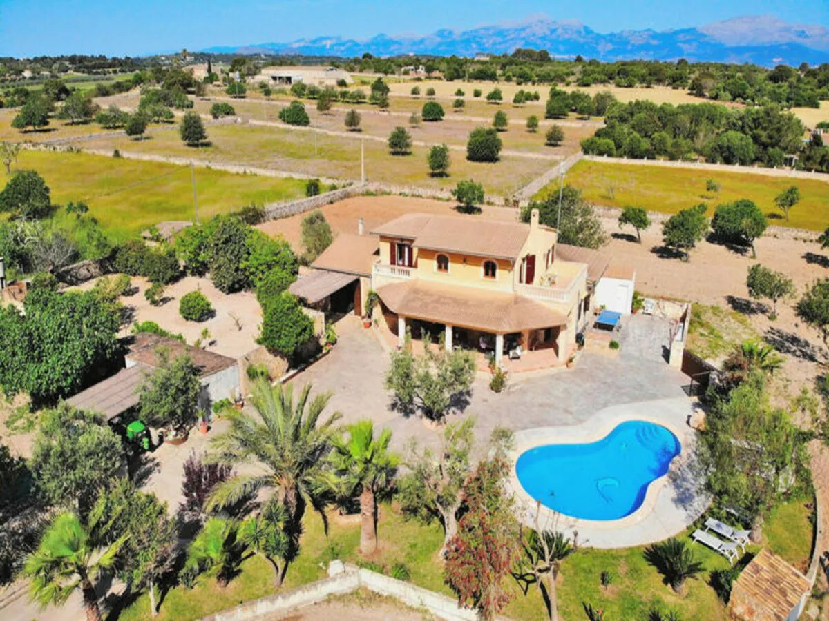 Apartment 288 Villa Vernissa ETV/5920 von Mallorca Charme