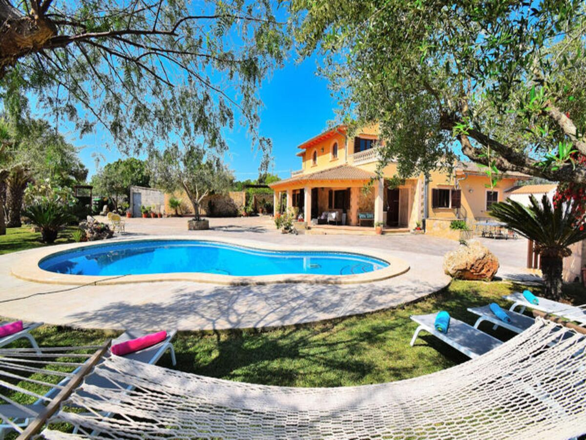 Apartment 288 Villa Vernissa ETV/5920 von Mallorca Charme - Outdoor photo 2