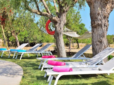 Apartment 288 Villa Vernissa ETV/5920 von Mallorca Charme - Outdoor photo 3