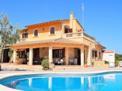 Apartment 288 Villa Vernissa ETV/5920 von Mallorca Charme - Outdoor photo 4