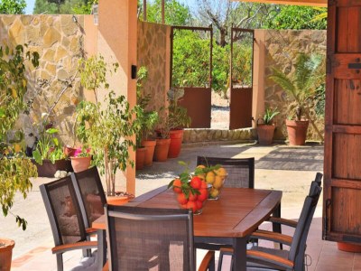 Apartment 288 Villa Vernissa ETV/5920 von Mallorca Charme - Outdoor photo 5