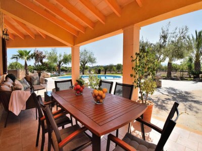 Apartment 288 Villa Vernissa ETV/5920 von Mallorca Charme - Outdoor photo 6