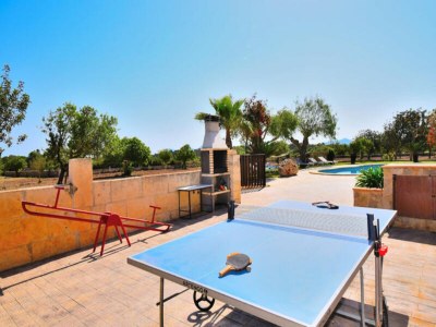 Apartment 288 Villa Vernissa ETV/5920 von Mallorca Charme - Outdoor photo 8