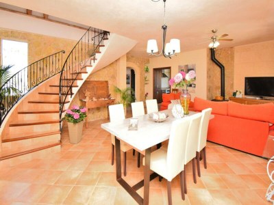 Apartment 288 Villa Vernissa ETV/5920 von Mallorca Charme - Outdoor photo 9