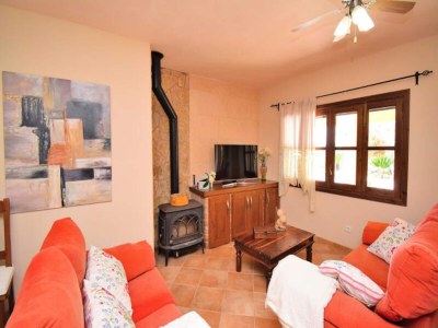 Apartment 288 Villa Vernissa ETV/5920 von Mallorca Charme - Outdoor photo 11