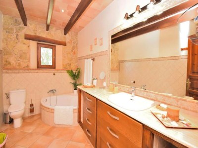 Apartment 288 Villa Vernissa ETV/5920 von Mallorca Charme - Outdoor photo 19