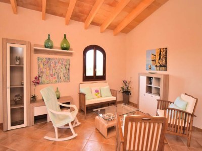 Apartment 288 Villa Vernissa ETV/5920 von Mallorca Charme - Outdoor photo 21