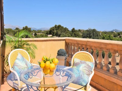 Apartment 288 Villa Vernissa ETV/5920 von Mallorca Charme - Outdoor photo 22