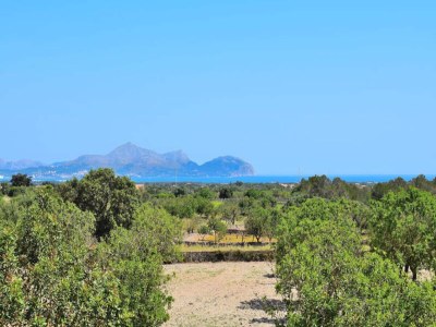 Apartment 288 Villa Vernissa ETV/5920 von Mallorca Charme - Outdoor photo 23