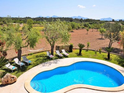 Apartment 288 Villa Vernissa ETV/5920 von Mallorca Charme - Outdoor photo 24