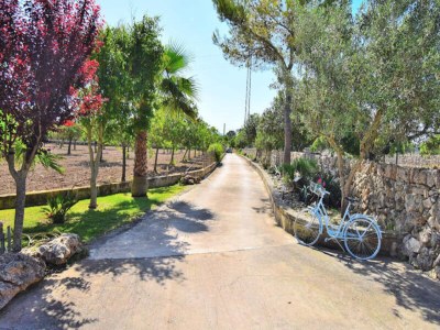 Apartment 288 Villa Vernissa ETV/5920 von Mallorca Charme - Outdoor photo 25