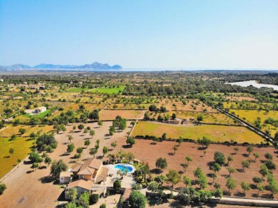 Apartment 288 Villa Vernissa ETV/5920 von Mallorca Charme - Outdoor photo 27