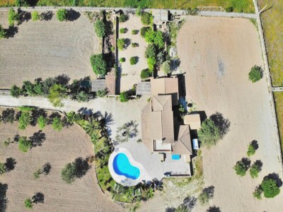 Apartment 288 Villa Vernissa ETV/5920 von Mallorca Charme - Outdoor photo 28