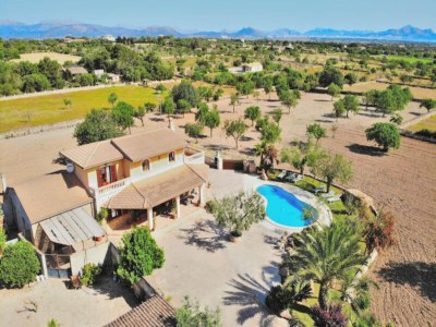 Apartment 288 Villa Vernissa ETV/5920 von Mallorca Charme - Outdoor photo 29