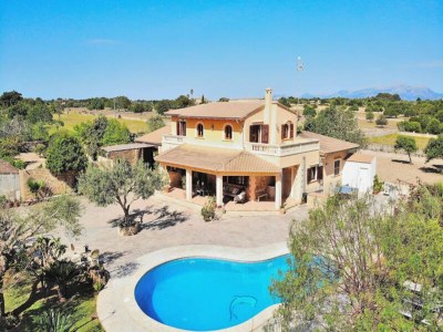 Apartment 288 Villa Vernissa ETV/5920 von Mallorca Charme - Outdoor photo 30