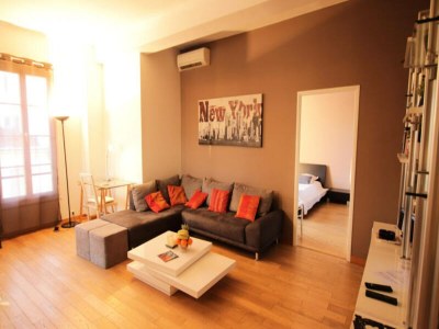 Apartment Wohnungen in Nizza - Outdoor photo 6