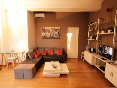 Apartment Wohnungen in Nizza - Outdoor photo 7
