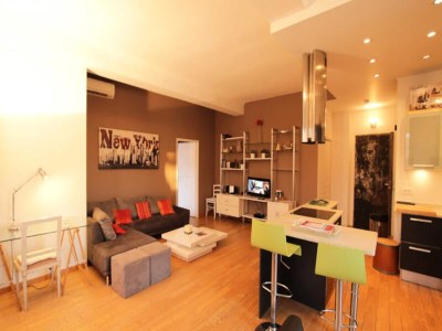 Apartment Wohnungen in Nizza - Outdoor photo 12