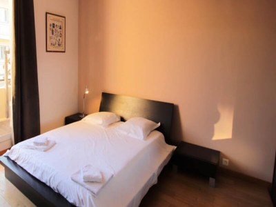 Apartment Wohnungen in Nizza - Outdoor photo 13