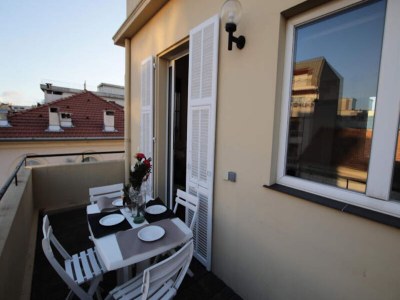 Apartment Wohnungen in Nizza - Outdoor photo 17