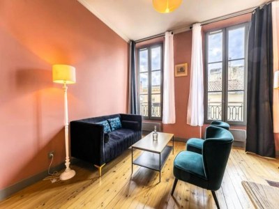 Apartment Superbe 5-Pers.-Apt. bei Gambetta - Outdoor photo 2