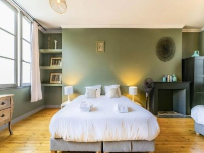 Apartment Superbe 5-Pers.-Apt. bei Gambetta - Outdoor photo 13