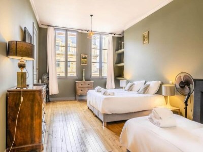 Apartment Superbe 5-Pers.-Apt. bei Gambetta - Features photo 28