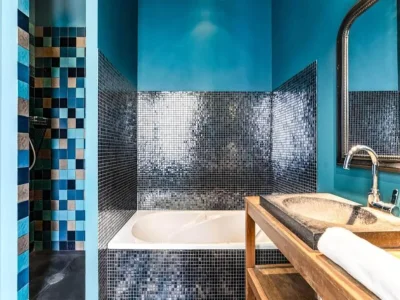 Apartment Superbe 5-Pers.-Apt. bei Gambetta - Features photo 35