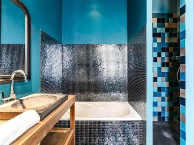 Apartment Superbe 5-Pers.-Apt. bei Gambetta - Features photo 36