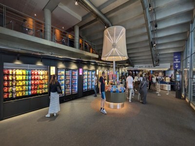 Apartment Superbe 5-Pers.-Apt. bei Gambetta - Environment photo 38