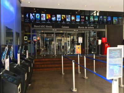 Apartment Superbe 5-Pers.-Apt. bei Gambetta - Environment photo 39