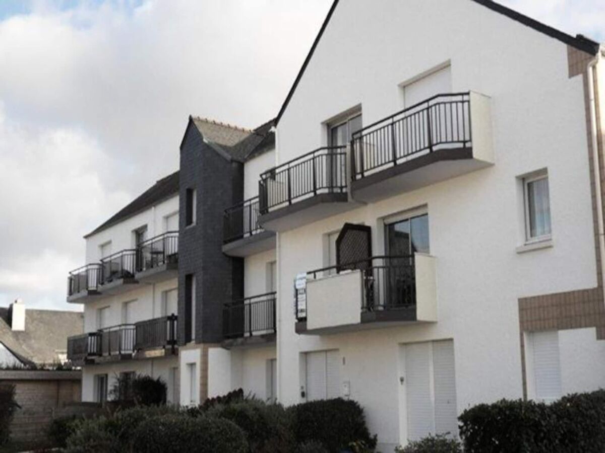 Apartment Residenz Le Windsurf für 8 Personen - Outdoor photo 2