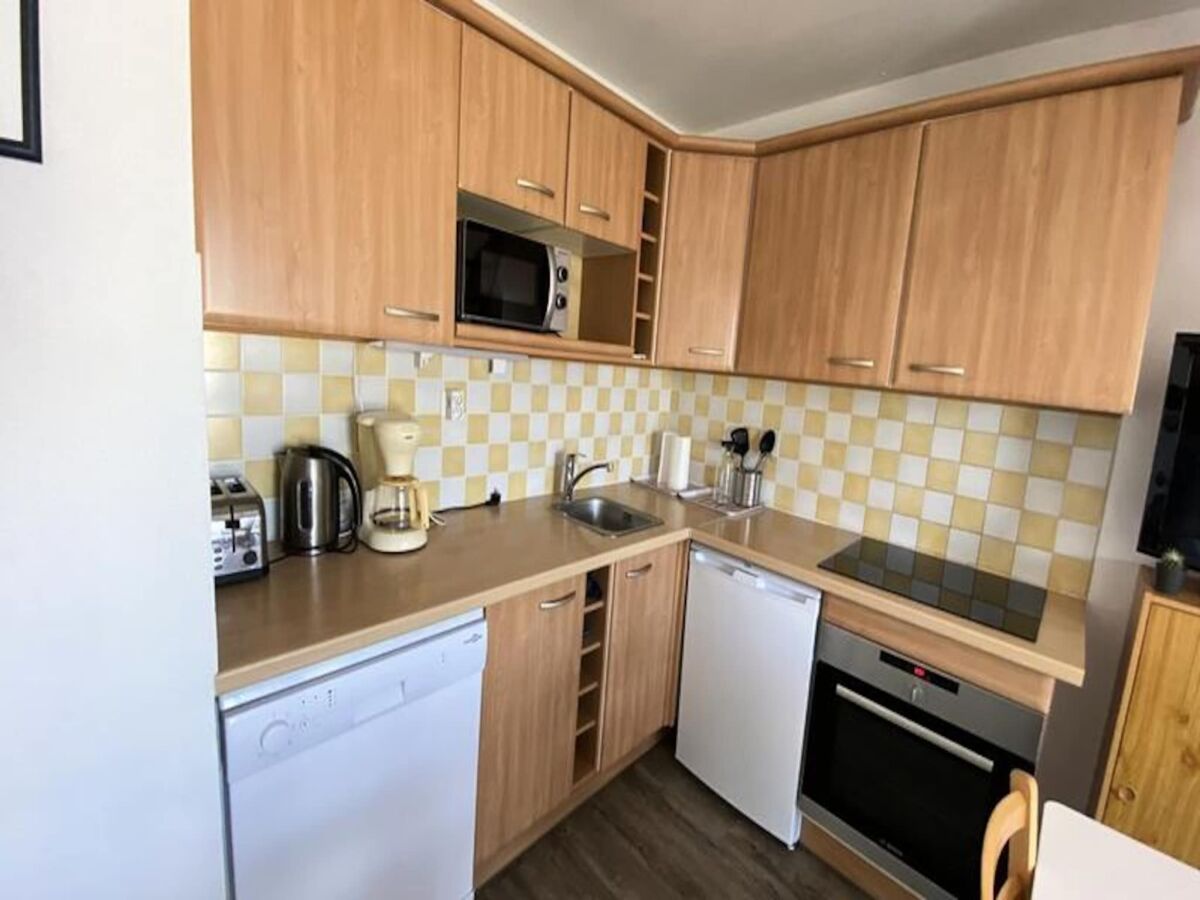 Apartment Residenz Le Windsurf für 8 Personen - Outdoor photo 3