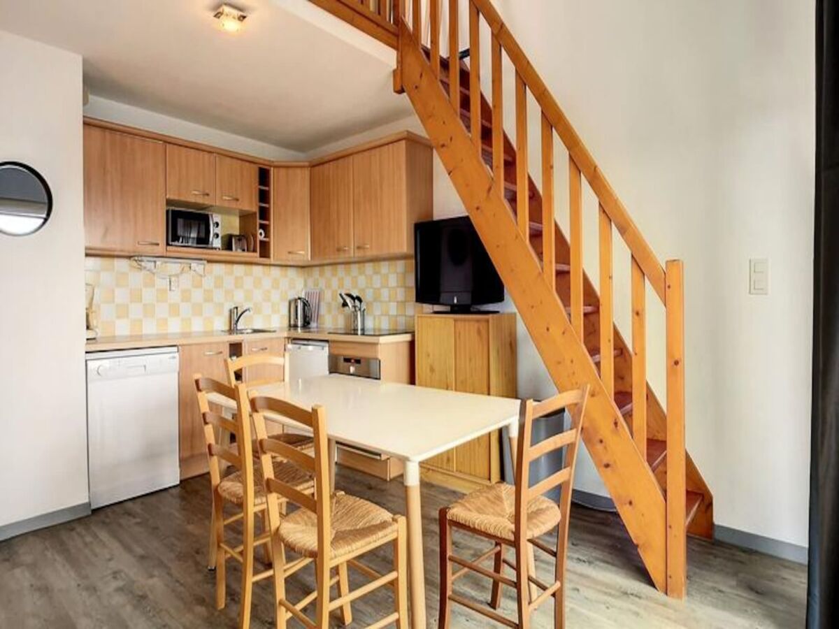 Apartment Residenz Le Windsurf für 8 Personen - Outdoor photo 4