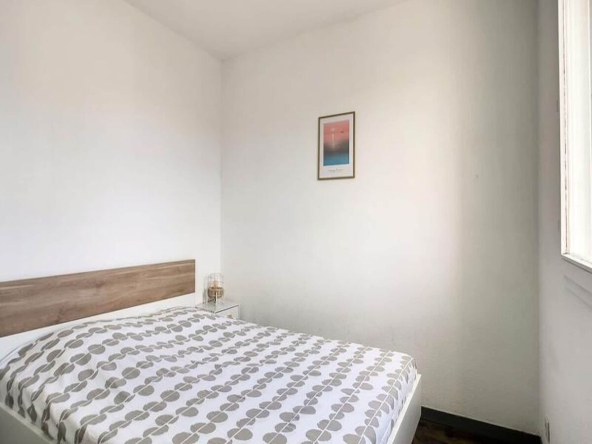 Apartment Residenz Le Windsurf für 8 Personen - Outdoor photo 5