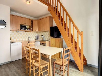 Apartment Residenz Le Windsurf für 8 Personen - Outdoor photo 4