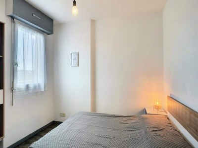 Apartment Residenz Le Windsurf für 8 Personen - Outdoor photo 6