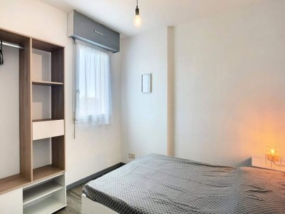 Apartment Residenz Le Windsurf für 8 Personen - Outdoor photo 7