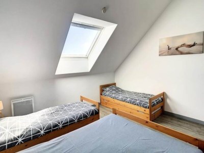 Apartment Residenz Le Windsurf für 8 Personen - Outdoor photo 8