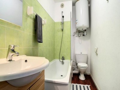 Apartment Residenz Le Windsurf für 8 Personen - Outdoor photo 9