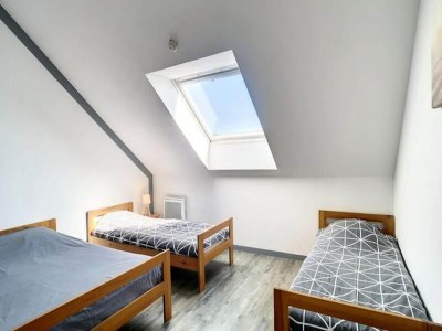 Apartment Residenz Le Windsurf für 8 Personen - Outdoor photo 10