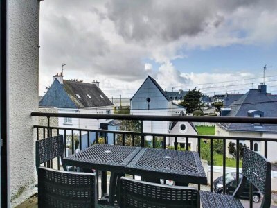 Apartment Residenz Le Windsurf für 8 Personen - Outdoor photo 11