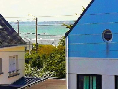 Apartment Residenz Le Windsurf für 8 Personen - Outdoor photo 13